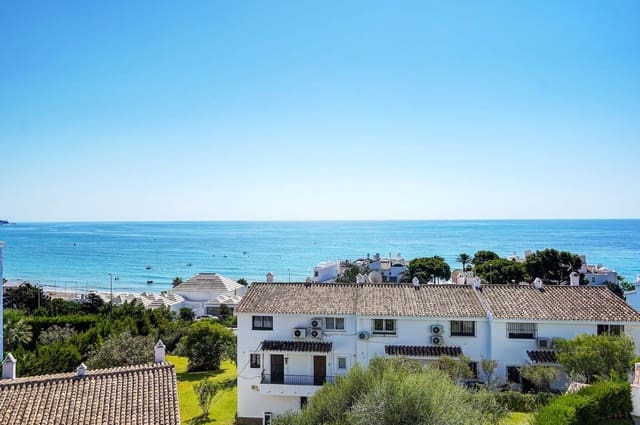 2 bedroom Penthouse for sale in Torrenueva, Mijas - € 399,000 (Ref: 9177300)