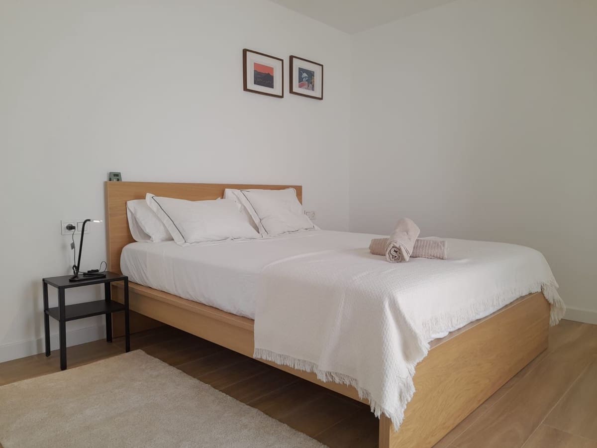 3 soveværelse Semi-Rækkehus til salg i Villaverde med swimmingpool garage - € 465.000 (Ref: 9178148)