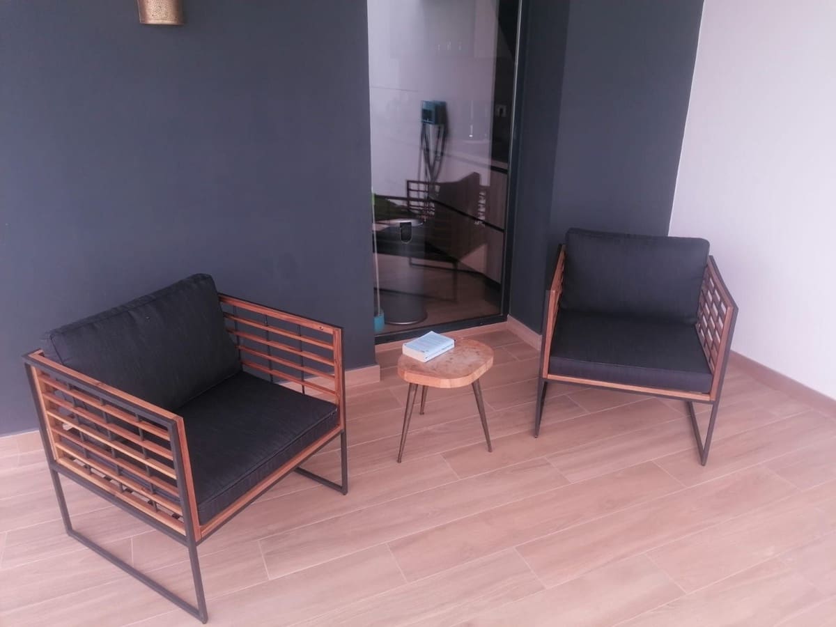 3 sovrum Semi-fristående Villa till salu i Villaverde med pool garage - 445 000 € (Ref: 9178148)