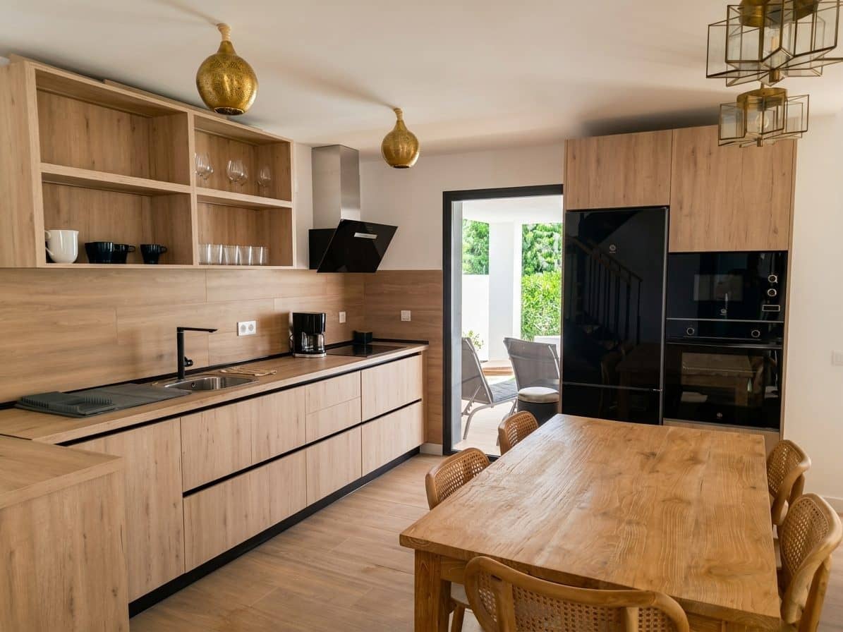 3 camera da letto Villa in vendita in La Oliva con piscina garage - 465.000 € (Rif: 9178148)