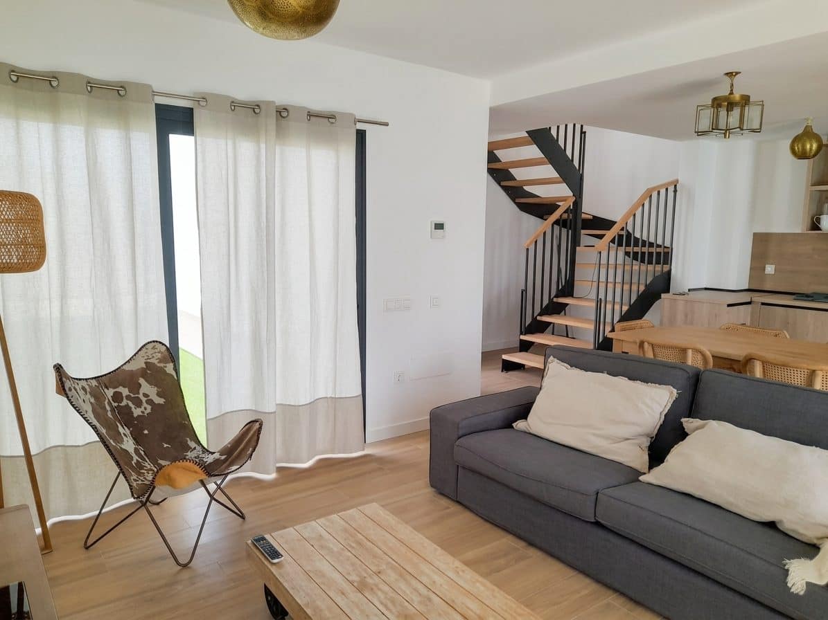 3 camera da letto Villa in vendita in La Oliva con piscina garage - 465.000 € (Rif: 9178148)