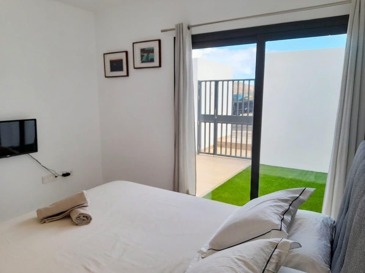 3 camera da letto Villa in vendita in La Oliva con piscina garage - 465.000 € (Rif: 9178148)