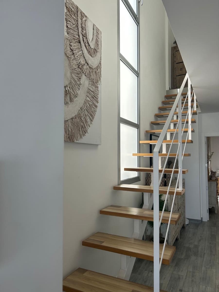 3 soveværelse Villa til salg i Daya Vieja med swimmingpool - € 399.999 (Ref: 9180994)