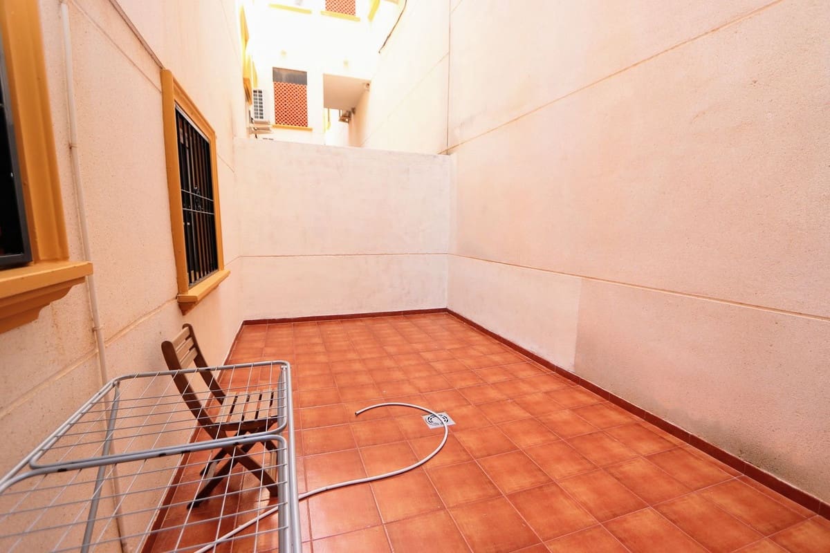 Apartamento de 2 habitaciones en Orihuela Costa en venta con piscina - 159.000 € (Ref: 9183664)