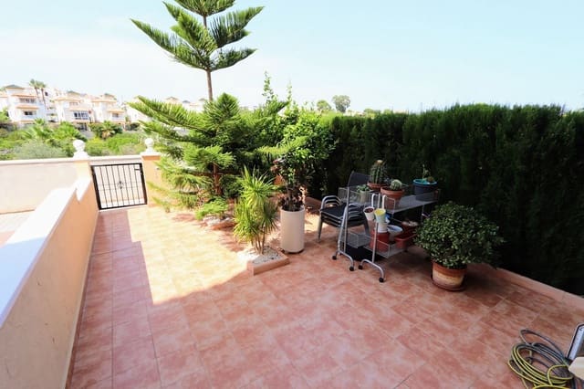 Apartamento de 2 habitaciones en Lomas de Cabo Roig - Los Dolses, Orihuela en venta con piscina - 159.000 € (Ref: 9183664)