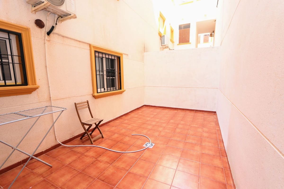 2 bedroom Apartment for sale in Orihuela Costa with pool - € 159,000 (Ref: 9183664)