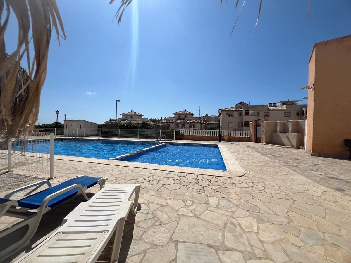 2 bedroom Apartment for sale in Orihuela Costa with pool - € 159,000 (Ref: 9183664)