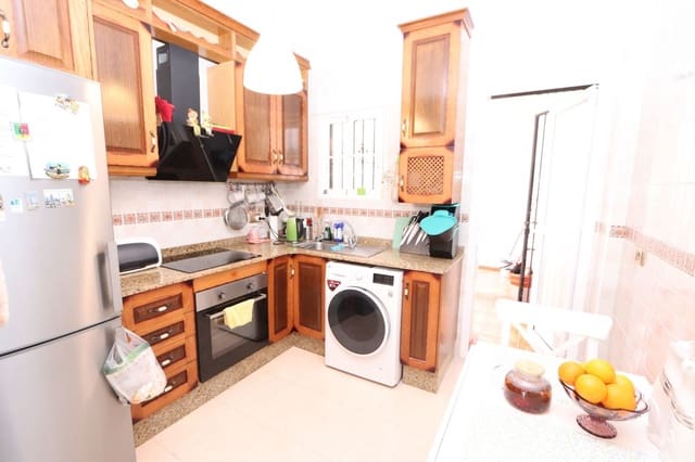 2 bedroom Apartment for sale in Lomas de Cabo Roig - Los Dolses, Orihuela with pool - € 159,000 (Ref: 9183664)