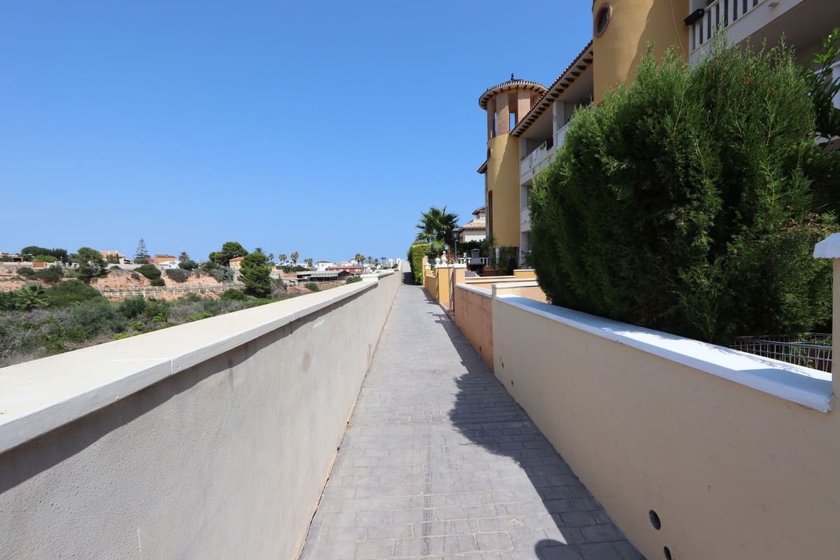 2 bedroom Apartment for sale in Orihuela Costa with pool - € 159,000 (Ref: 9183664)
