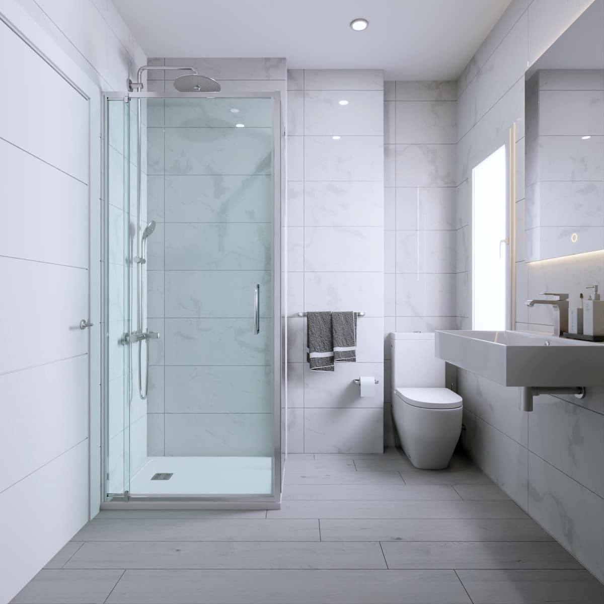 2 slaapkamer Appartement te koop in Fuengirola - € 328.900 (Ref: 9185409)