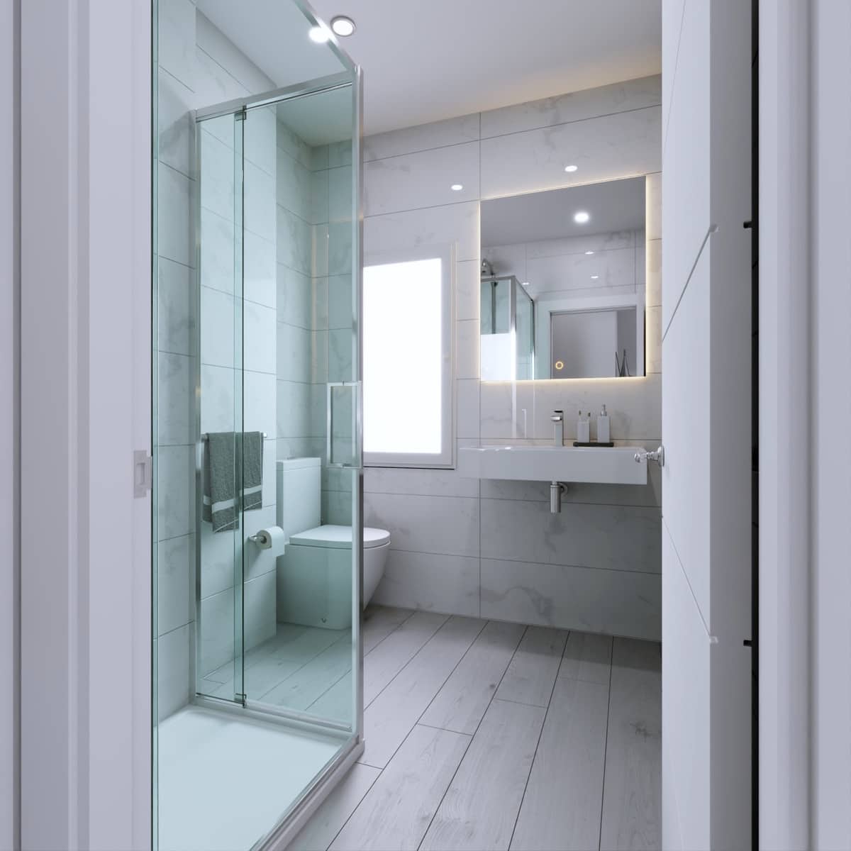 2 slaapkamer Appartement te koop in Fuengirola - € 328.900 (Ref: 9185409)