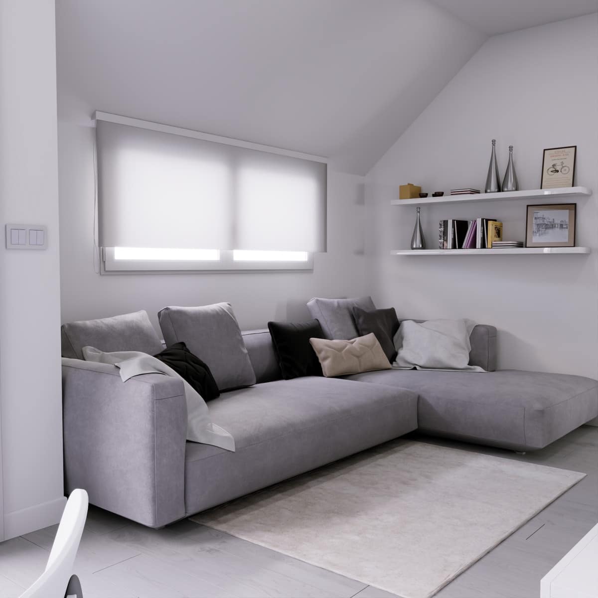 Apartamento de 2 habitaciones en Fuengirola en venta - 366.700 € (Ref: 9185409)