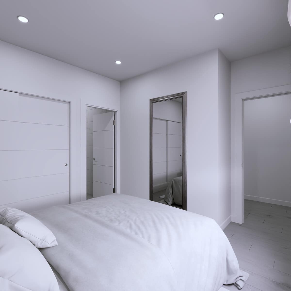 Apartamento de 2 habitaciones en Fuengirola en venta - 366.700 € (Ref: 9185409)