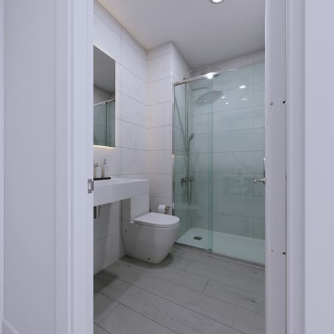 2 camera da letto Appartamento in vendita in Zona Puerto Deportivo, Fuengirola - 366.700 € (Rif: 9185409)