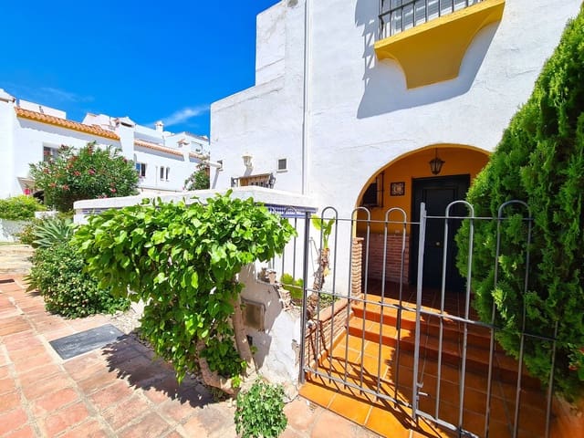 3 soveværelse Byhus til salg i Bahia de Casares, Casares - € 615.000 (Ref: 9185418)
