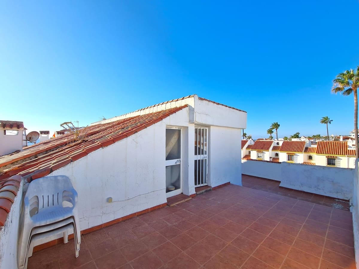 3 soverom Villa til salgs i Bahia de Casares med svømmebasseng - € 645 000 (Ref: 9185418)