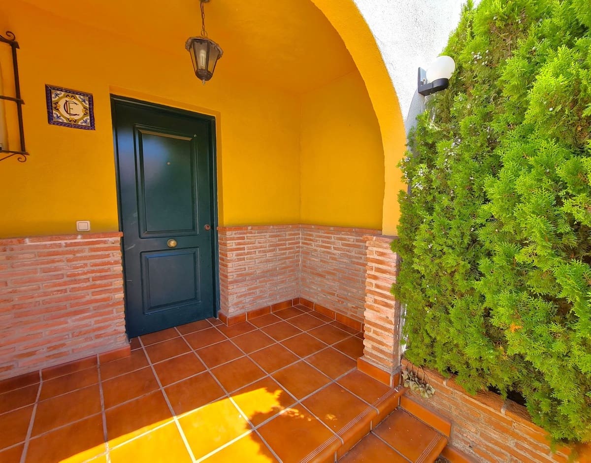 3 soverom Villa til salgs i Bahia de Casares med svømmebasseng - € 645 000 (Ref: 9185418)