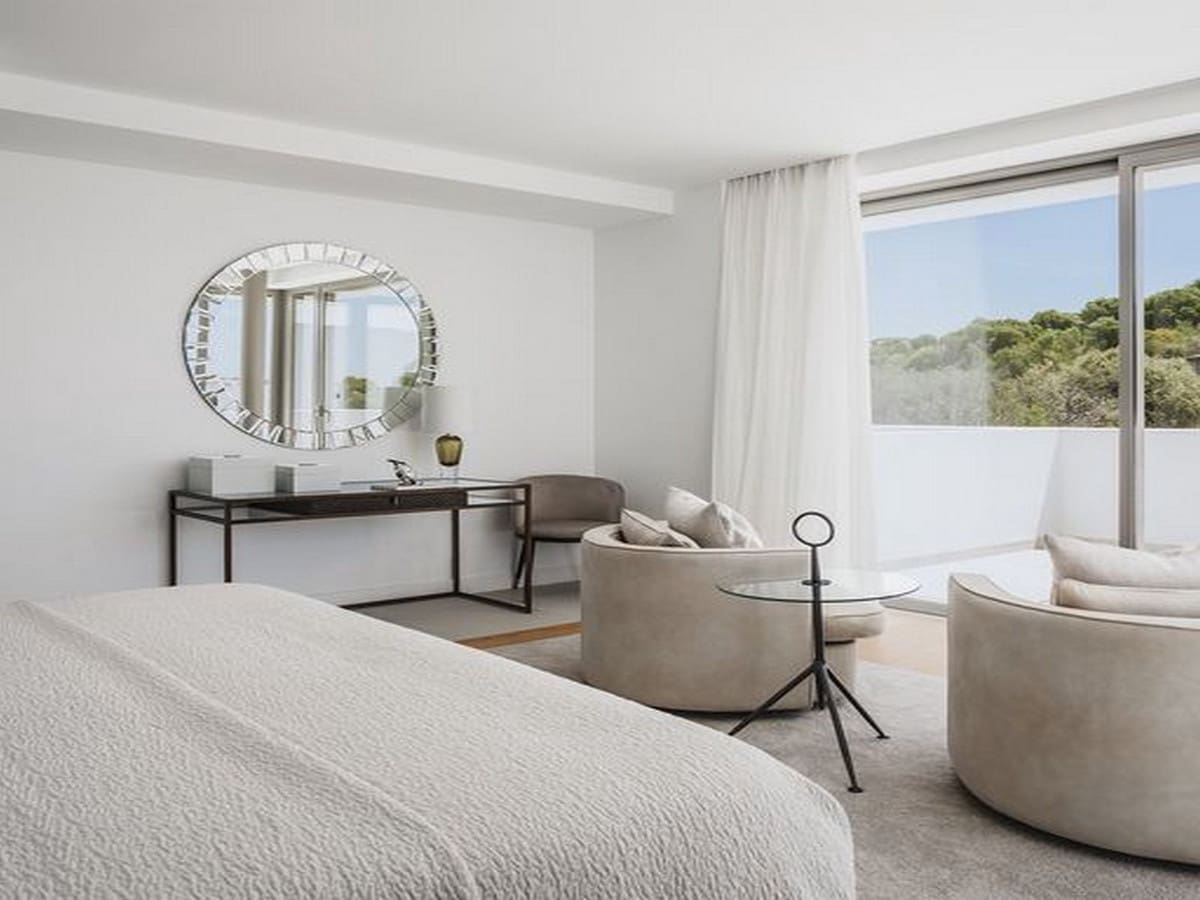 3 quarto Moradia para venda em Marbella com piscina garagem - 1 400 000 € (Ref: 9185426)