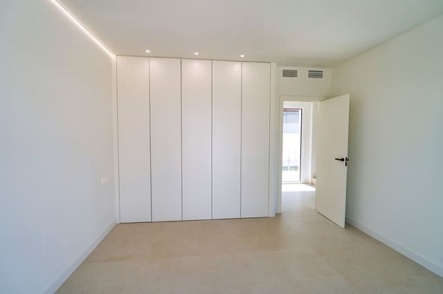 4 soveværelse Villa til salg i Alhaurín de la Torre med swimmingpool - € 890.000 (Ref: 9186884)