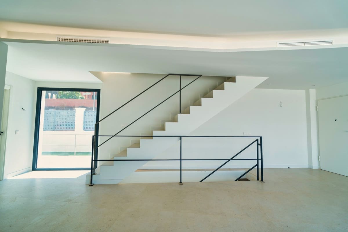 4 chambre Villa/Maison à vendre à Alhaurin de la Torre avec piscine - 890 000 € (Ref: 9186884)