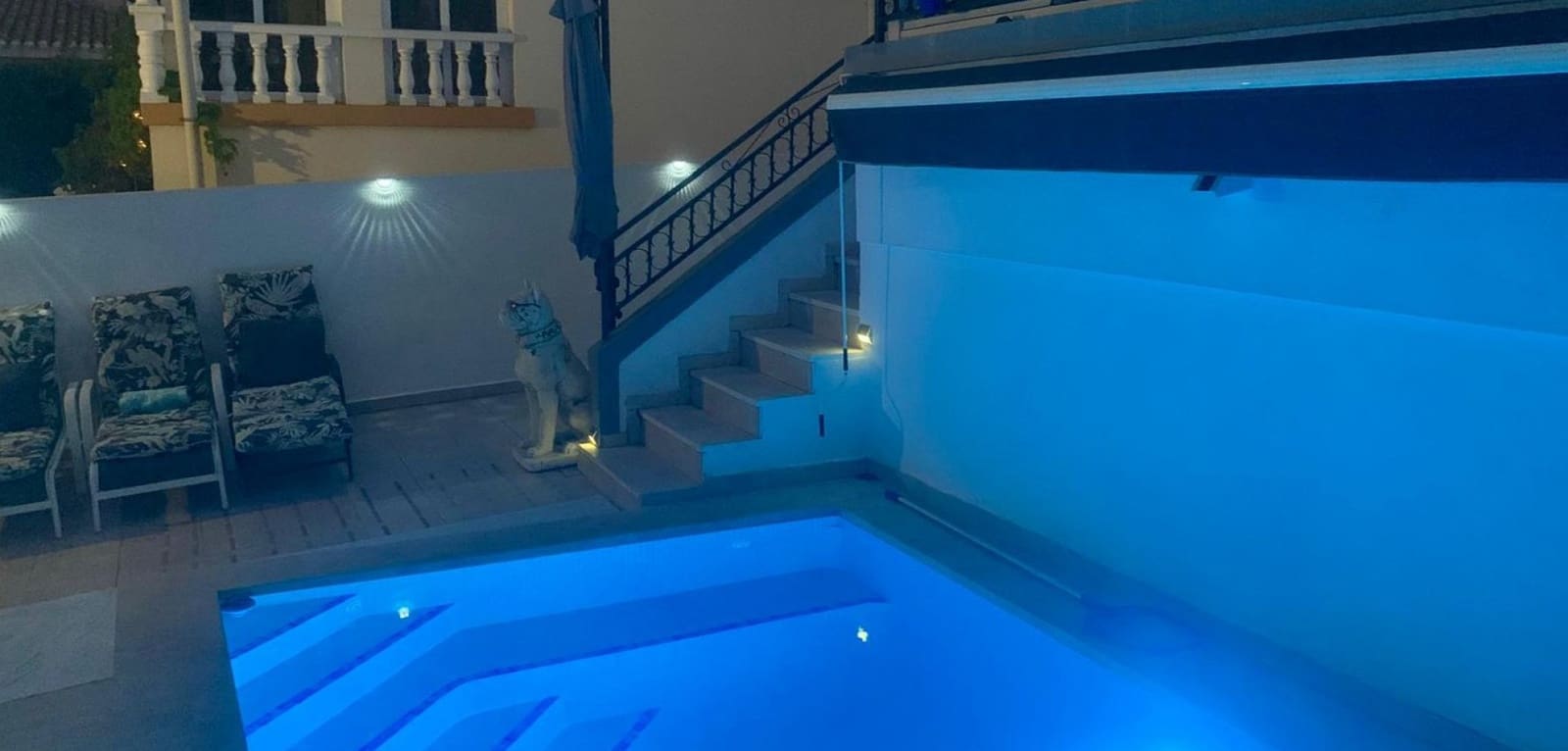 2 Zimmer Villa zu verkaufen in Orihuela Costa mit Pool - 449.900 € (Ref: 9186888)