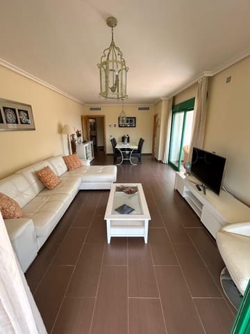 2 soverom Leilighet til salgs i Zona Calvario, Estepona - € 400 000 (Ref: 9186893)