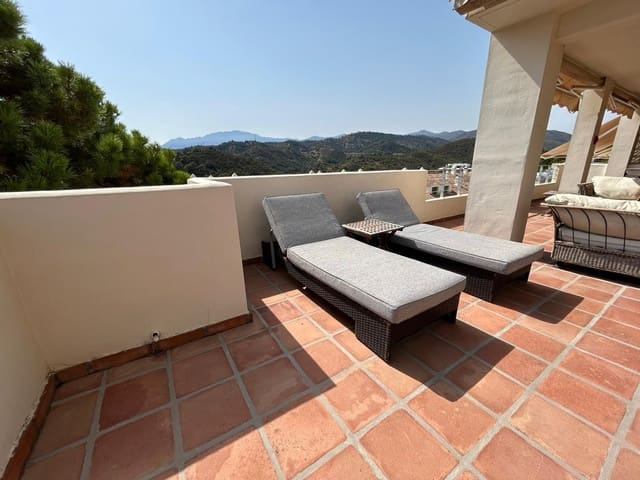 2 soverom Leilighet til salgs i Zona Calvario, Estepona - € 400 000 (Ref: 9186893)