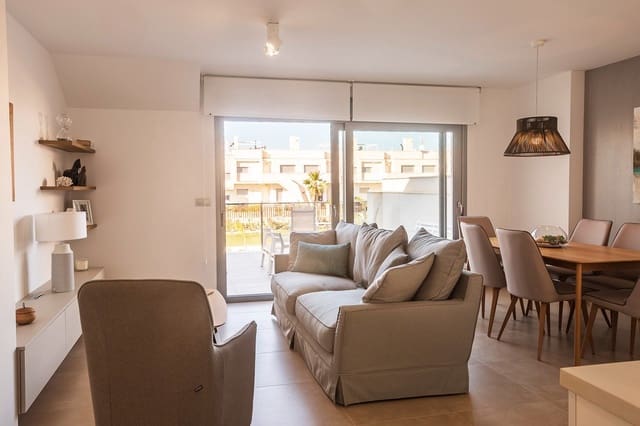 2 bedroom Commercial for sale in Orihuela with pool - € 299,900 (Ref: 9188450)