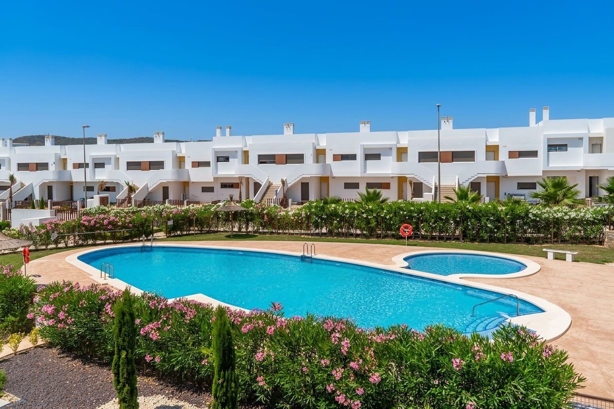 2 chambre Local Commercial à vendre à Orihuela avec piscine - 299 900 € (Ref: 9188450)