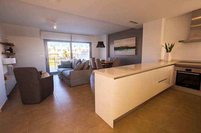 2 bedroom Commercial for sale in Orihuela with pool - € 299,900 (Ref: 9188450)