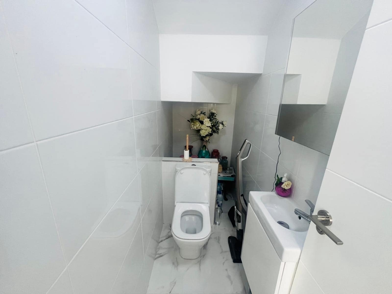 3 quarto Moradia para venda em Los Alcazares com piscina garagem - 375 900 € (Ref: 9188452)