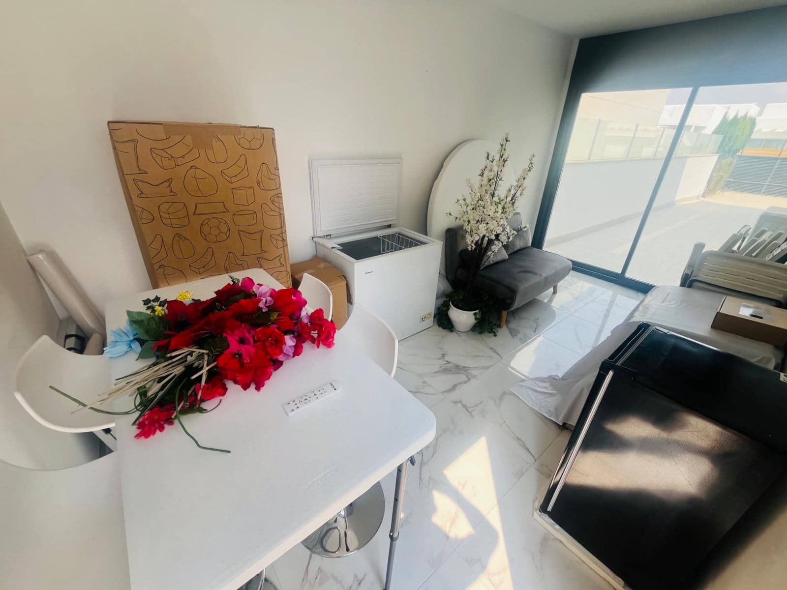 3 quarto Moradia para venda em Los Alcazares com piscina garagem - 375 900 € (Ref: 9188452)