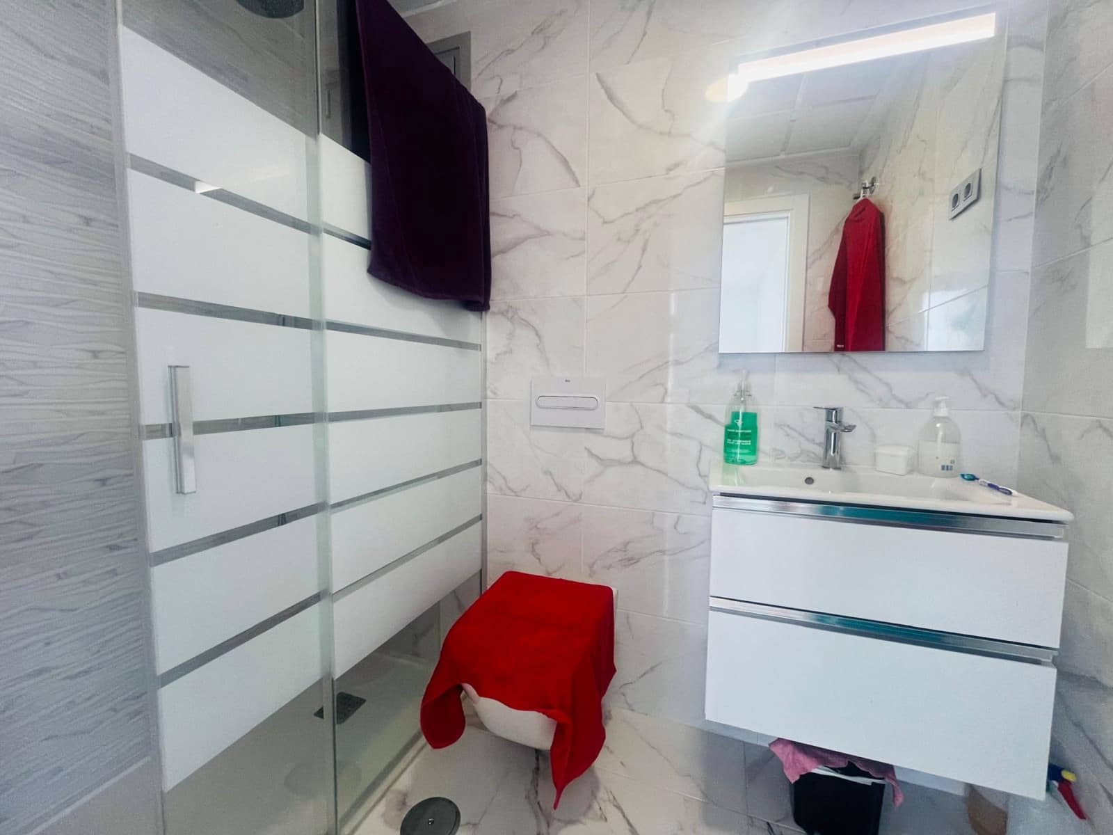 3 quarto Moradia para venda em Los Alcazares com piscina garagem - 375 900 € (Ref: 9188452)