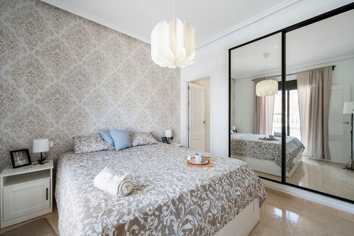 3 sypialnia Dom na sprzedaż w San Miguel de Salinas z basenem garażem - 229 000 € (Ref: 9188466)