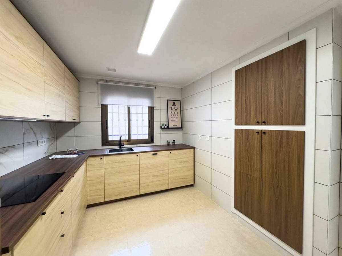 3 camera da letto Casa in vendita in San Miguel de Salinas con piscina garage - 229.000 € (Rif: 9188466)