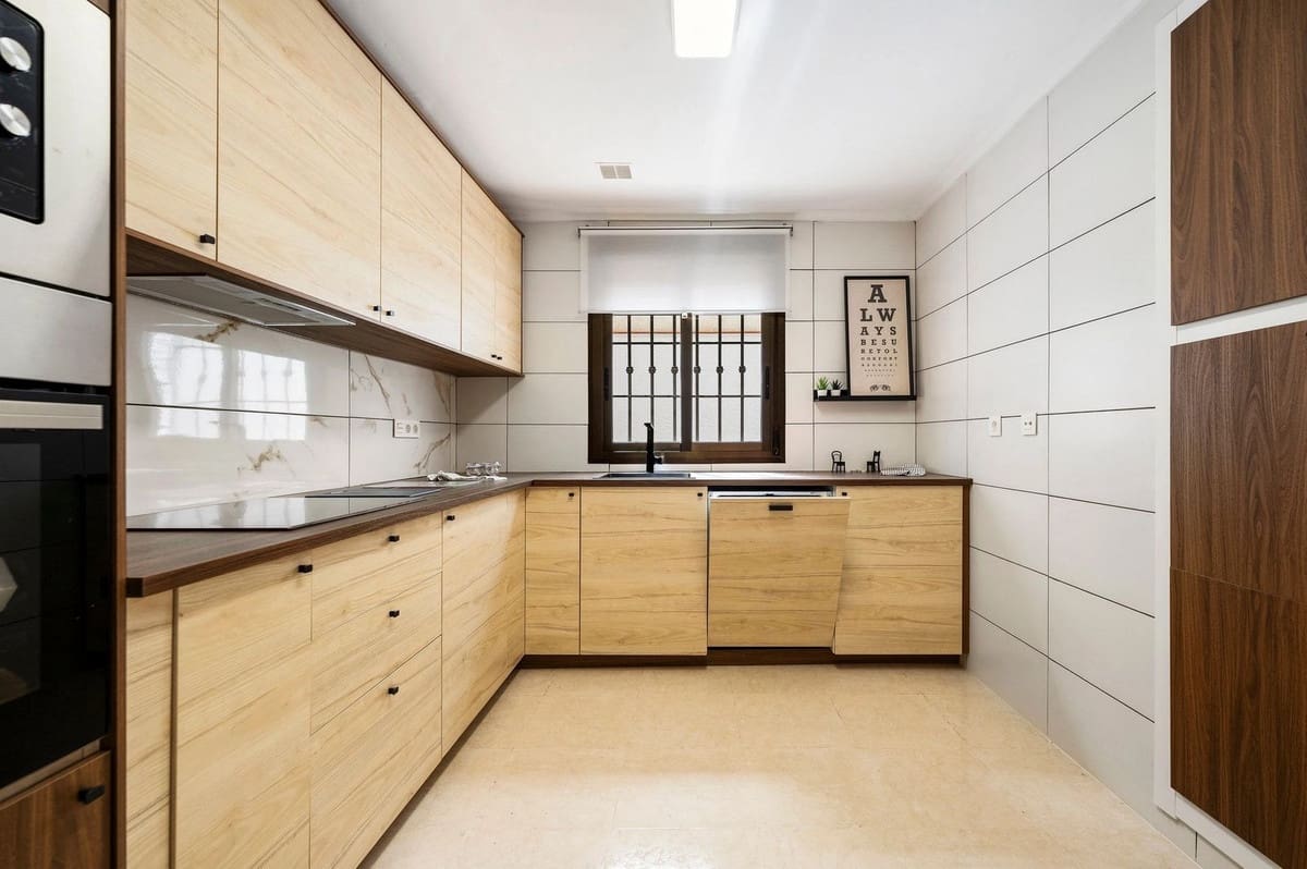 3 camera da letto Casa in vendita in San Miguel de Salinas con piscina garage - 229.000 € (Rif: 9188466)