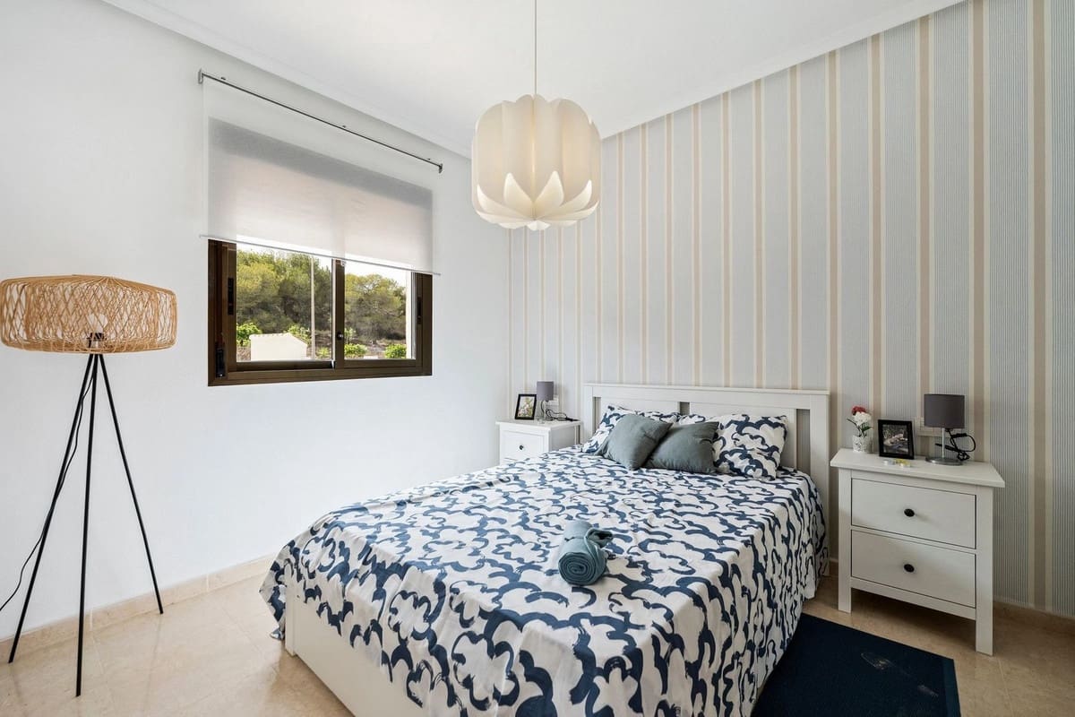 3 camera da letto Casa in vendita in San Miguel de Salinas con piscina garage - 229.000 € (Rif: 9188466)