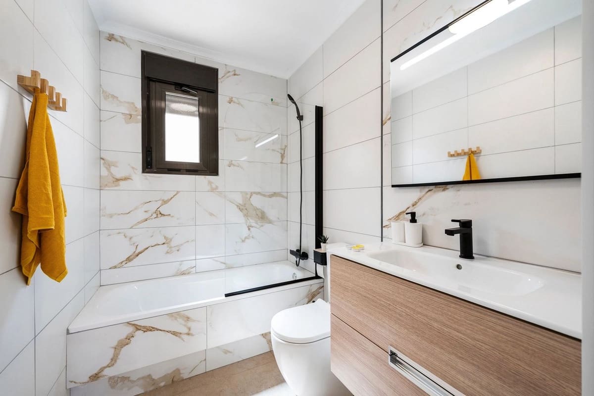 3 camera da letto Casa in vendita in San Miguel de Salinas con piscina garage - 229.000 € (Rif: 9188466)