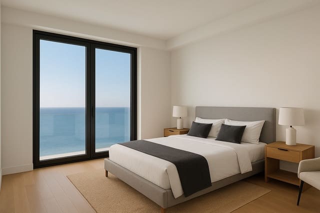 3 sovrum Hus till salu i Riviera del Sol, Mijas med pool - 1 112 000 € (Ref: 9191052)