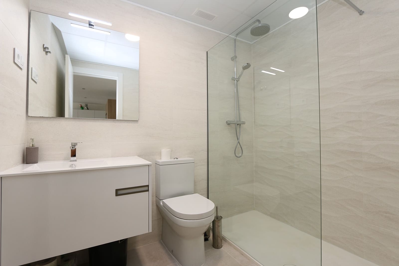 3 Zimmer Apartment zu verkaufen in Pilar de la Horadada mit Pool Garage - 279.750 € (Ref: 9191054)