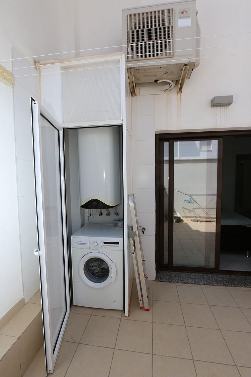 3 Zimmer Apartment zu verkaufen in Pilar de la Horadada mit Pool Garage - 279.750 € (Ref: 9191054)