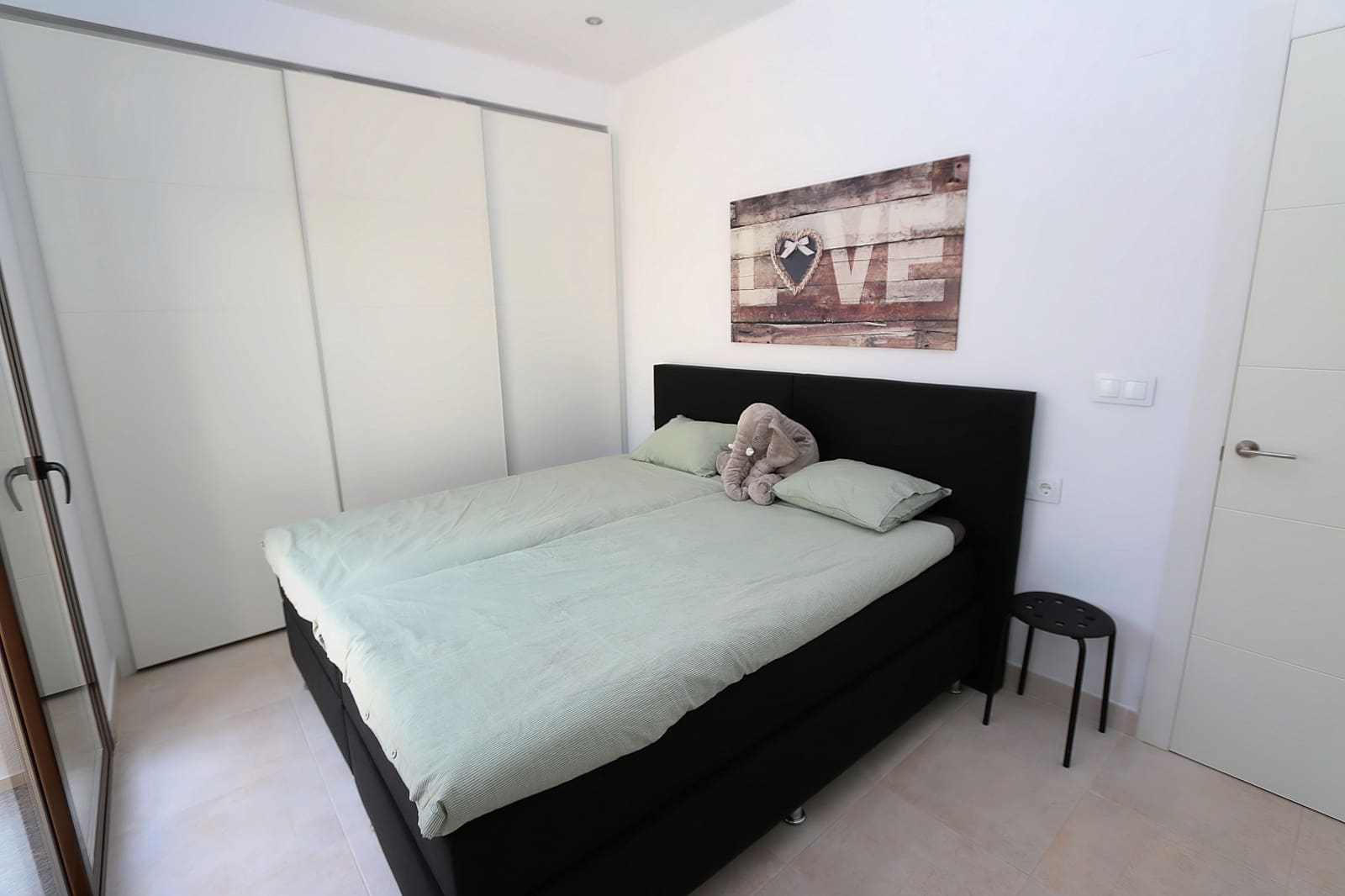 3 Zimmer Apartment zu verkaufen in Pilar de la Horadada mit Pool Garage - 279.750 € (Ref: 9191054)