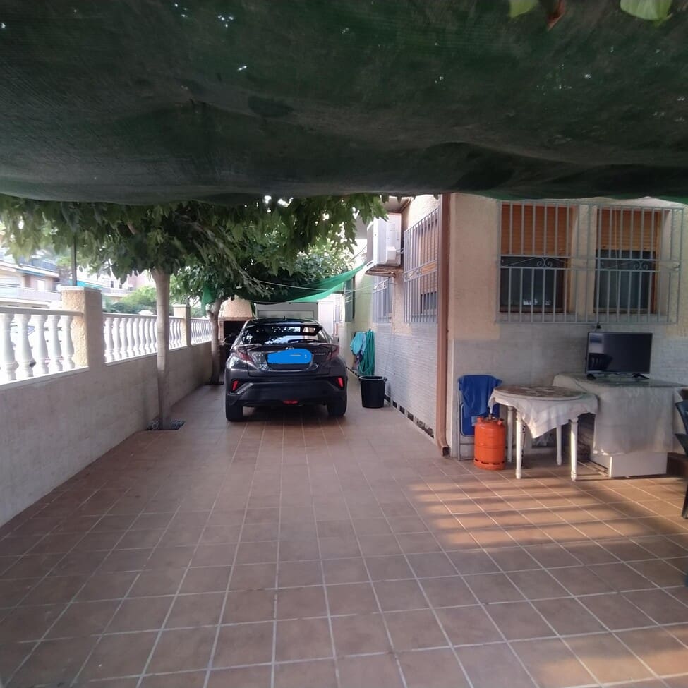 3 soverom Leilighet til salgs i Torrevieja - € 255 950 (Ref: 9191055)