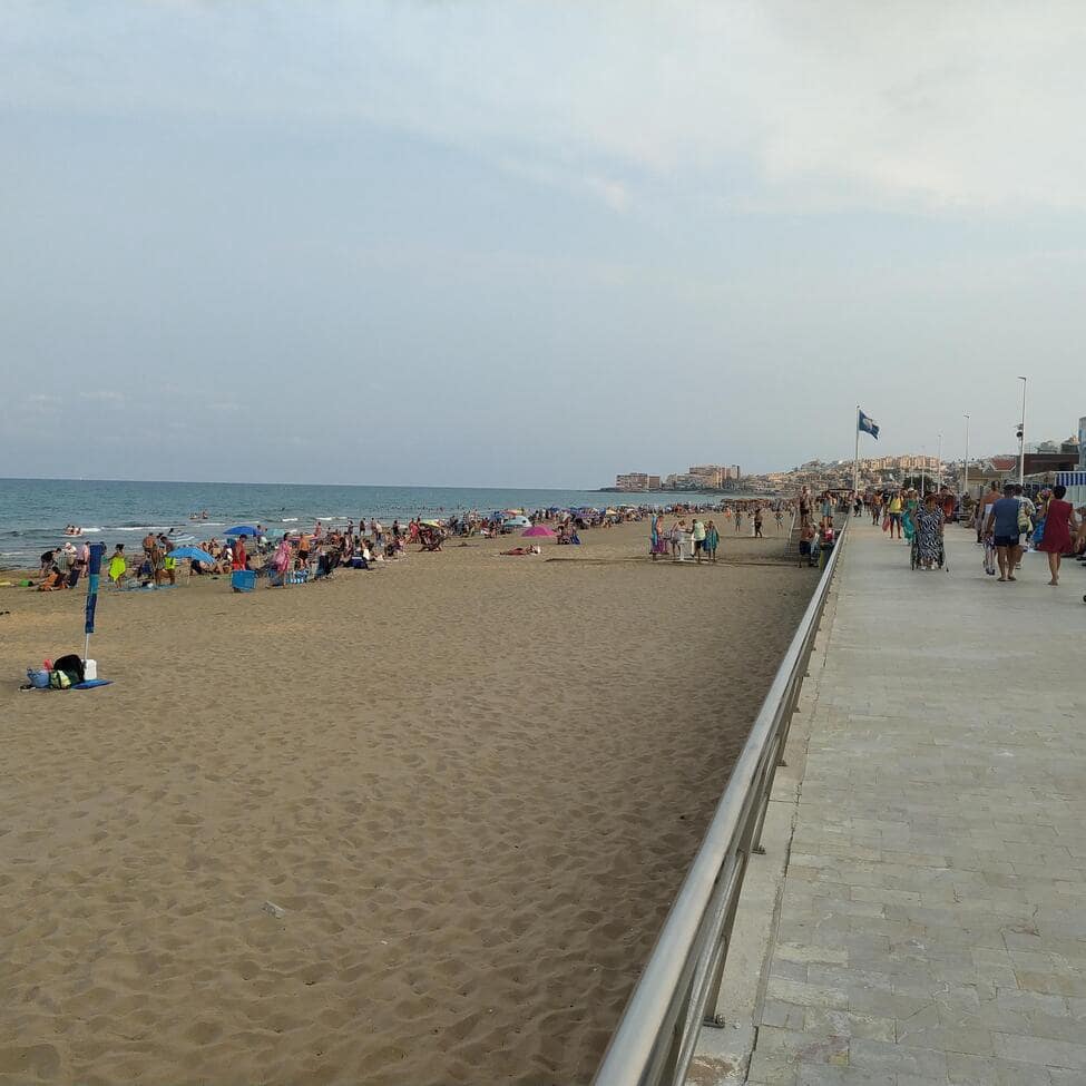 3 soverom Leilighet til salgs i Torrevieja - € 255 950 (Ref: 9191055)