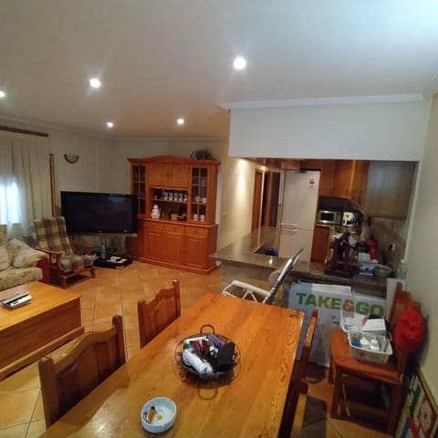 3 soverom Leilighet til salgs i Parque de las Naciones, Torrevieja - € 255 950 (Ref: 9191055)