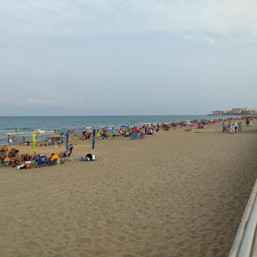 3 soverom Leilighet til salgs i Torrevieja - € 255 950 (Ref: 9191055)