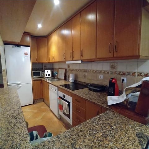 3 soverom Leilighet til salgs i Parque de las Naciones, Torrevieja - € 255 950 (Ref: 9191055)