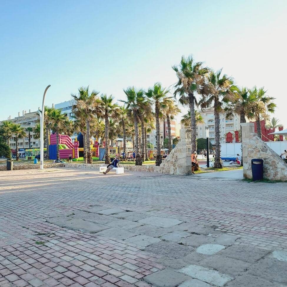 3 soverom Leilighet til salgs i Torrevieja - € 255 950 (Ref: 9191055)