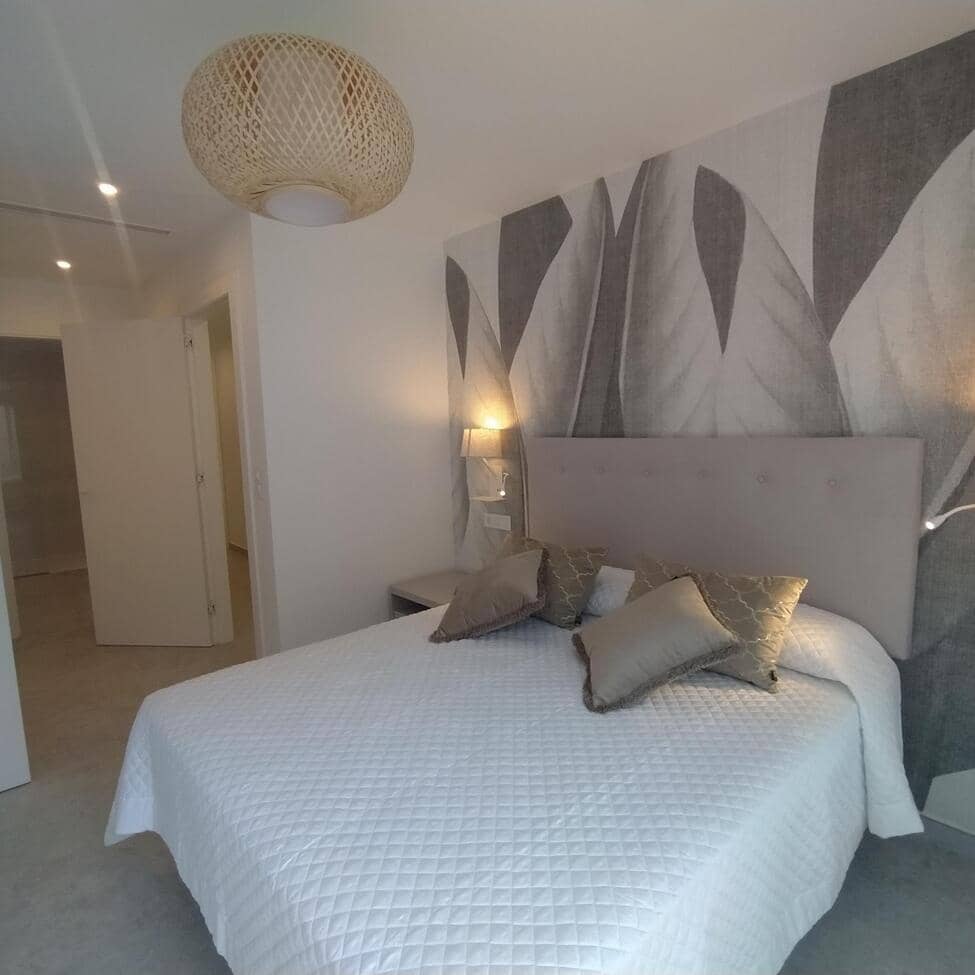 3 soveværelse Lejlighed til salg i Torrevieja med swimmingpool - € 349.900 (Ref: 9191056)