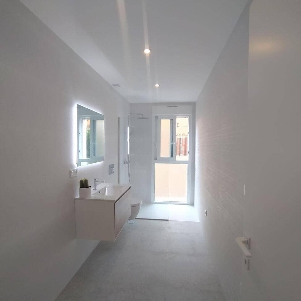 3 soveværelse Lejlighed til salg i Torrevieja med swimmingpool - € 349.900 (Ref: 9191056)